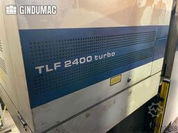 TRUMPF TRUMATIC TC 600L Y1300