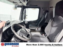 Mercedes-Benz Arocs 2645 K 6x4, Retarder, Bordmatik