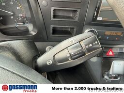 Mercedes-Benz Arocs 2645 K 6x4, Retarder, Bordmatik