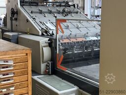 Johannisberg 104 Hotfoil