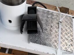ALZMETALL AX 4 iTRONIC