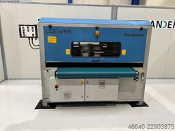 LOEWER DM 4TD-1500