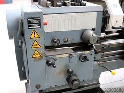 VDF HEIDENREICH & HARBECK HAMBURG 430