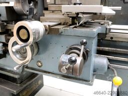 VDF HEIDENREICH & HARBECK HAMBURG 430