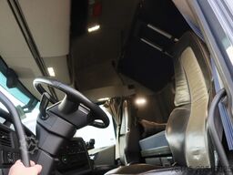 Volvo FH FH 500 Globetrotter Full Air suspension. 2 P...
