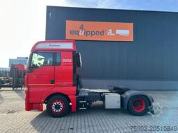 MAN TGX 18.420 ADR (FL, AT)