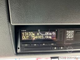 MAN TGX 18.420 ADR (FL, AT)