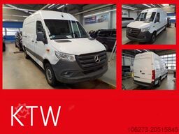 Mercedes-Benz Sprinter 317 CDI,3665mm,Automatik,Kamera
