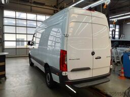 Mercedes-Benz Sprinter 317 CDI,3665mm,Automatik,Kamera