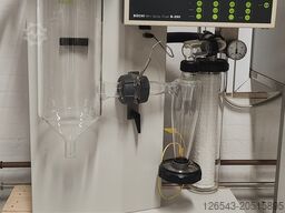 Buchi Mini Spray Dryer B290