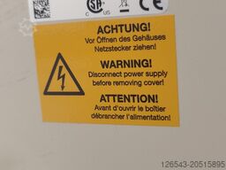 Buchi Mini Spray Dryer B290