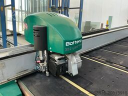 bottero 352LMT EVO + 535 AVM4E 46