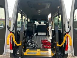 MERCEDES-BENZ Sprinter 311 Mobility 23 LIFT Rollstuhlbus