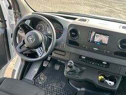 MERCEDES-BENZ Sprinter 311 Mobility 23 LIFT Rollstuhlbus