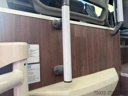 SETRA S 516 MD  UT GT H