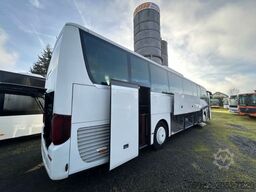 SETRA S 516 MD UT GT H 60-Sitze