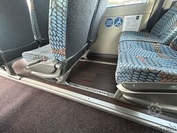 SETRA S 516 MD UT GT H 60-Sitze