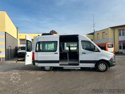 MERCEDES-BENZ Sprinter 311 Mobility 23 LIFT KLIMAT Rollstuhl