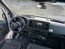 MERCEDES-BENZ Sprinter 311 Mobility 23 LIFT KLIMAT Rollstuhl