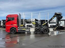 MAN TGX 33.510 BL CH 6X4 mit TajfunLIV 150Z96,MIETE?