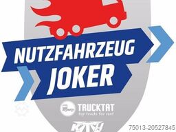 MAN TGX 33.510 BL CH 6X4 mit TajfunLIV 150Z96,MIETE?