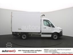 MERCEDES-BENZ Sprinter 314 *Carrier Pulsor 350 -20°C Tief* LBW