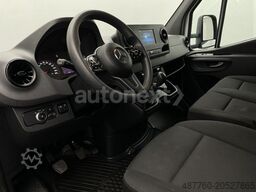 MERCEDES-BENZ Sprinter 314 *Carrier Pulsor 350 -20°C Tief* LBW