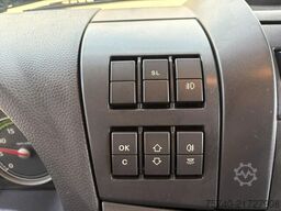 Iveco EUROCARGO 90E18 + EURO 5 + LOW KM + 3 STOELEN