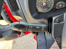 Iveco EUROCARGO 90E18 + EURO 5 + LOW KM + 3 STOELEN