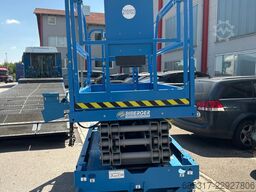 Genie GS 2646 E-Drive