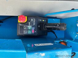 Genie GS 2646 E-Drive