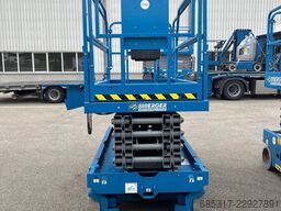 Genie GS 3246