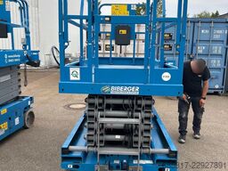 Genie GS 3246