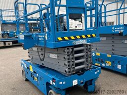 Genie GS 3246