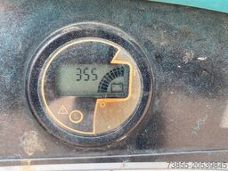 Manitou 100 Vjr Evolution (10m)