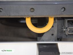 SCHMITZ CARGOBULL SKO FP 60 ThermoKing SLXi 300