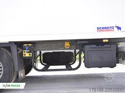 SCHMITZ CARGOBULL SKO FP 60 ThermoKing SLXi 300