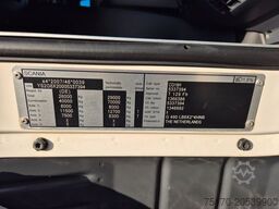 SCANIA G490 LB6x2*4HNB Palfinger PK 18002-EH D Funk AHK