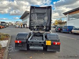 MERCEDES-BENZ Actros 1848 LS Hydraulik Reatarder Standklima