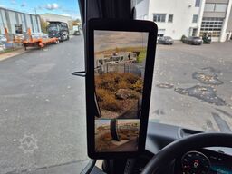 MERCEDES-BENZ Actros 1848 LS Hydraulik Reatarder Standklima