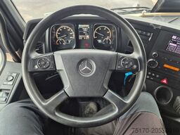 MERCEDES-BENZ Actros 2653 LS 6x4 Retarder 120.000kg