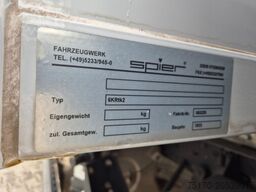 MERCEDES-BENZ Atego 818 L 4x2 LBW ThermoKing V-600