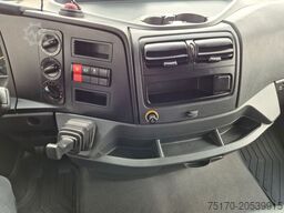 MERCEDES-BENZ Atego 818 L 4x2 LBW ThermoKing V-600