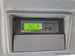 MERCEDES-BENZ Atego 818 L 4x2 LBW ThermoKing V-600