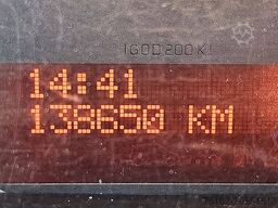 MERCEDES-BENZ CITAN 109 CDI Carrier Koelwagen!