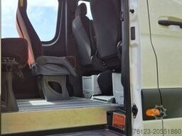 MERCEDES-BENZ Sprinter Lord Light 22 Sitzer 3 x Lagerfahrzeug