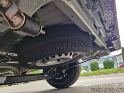 FIAT Fiat Ducato 9 Sitzer Systemboden Rolli Stock