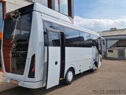 TEMSA 5 x Prestij SX Automatik Novo Lux Stock