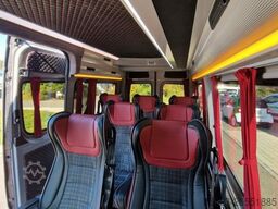 MERCEDES-BENZ Sprinter 315 Tourer 9 SS VIP Systemboden Stock