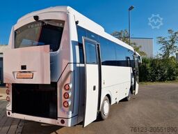 TEMSA Prestij SX Novo Lux Daily